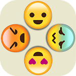 Emoji Circle Wheels : Go Shrug Apk