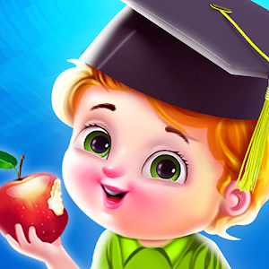 Download Education First Steps : Learning In Fun Way For PC Windows and Mac