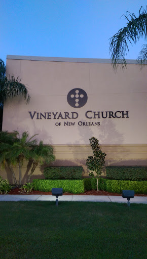 Vineyard Church