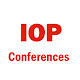 Download IOP Conferences For PC Windows and Mac 2.0
