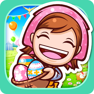 COOKING MAMA Let's Cook！1.9.1  apk