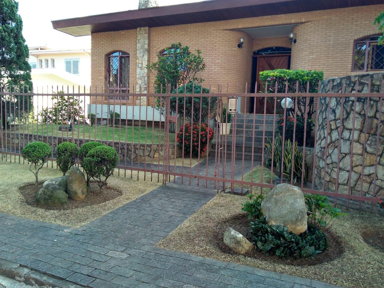 Casas à venda Jardim Alvorada