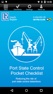 How to mod Port State Pocket Checklist 3.0.0 unlimited apk for bluestacks