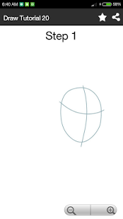 How to install How To Draw Naruto - Step by Step 2.66.108 unlimited apk for android