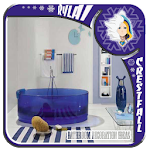 Bathroom Decoration Ideas Apk