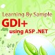 Download Learning By Sample: GDI+ using ASP .NET For PC Windows and Mac 1.0