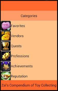 How to install Zal's WoW Toy Compendium 1.0 mod apk for pc