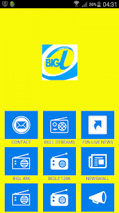 How to install BigL Radio Player V4.1 lastet apk for android