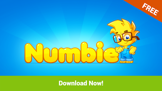   Numbie: Addition & Subtraction- screenshot thumbnail   
