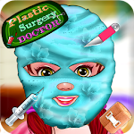 Plastic Surgery Doctor Games Apk