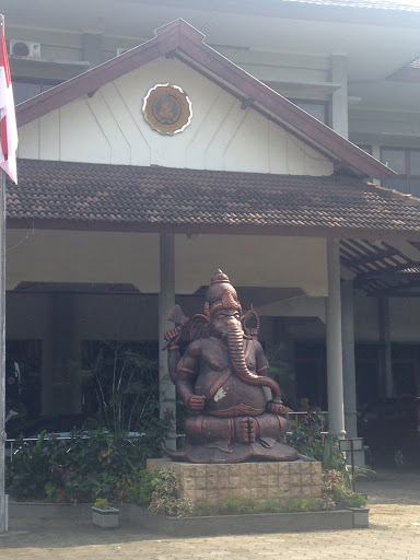 Ganesha UTP