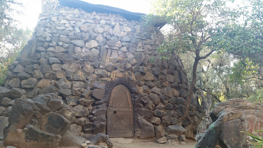 Casa De Piedra