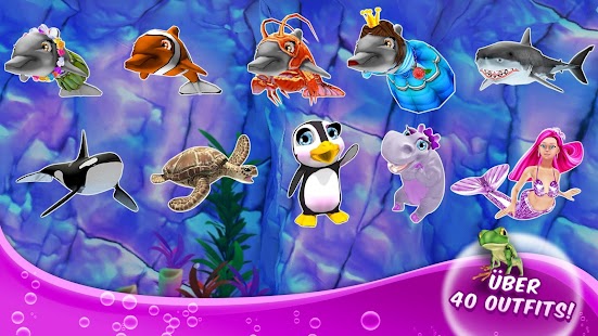 My Dolphin Show 2.1.34 apk 