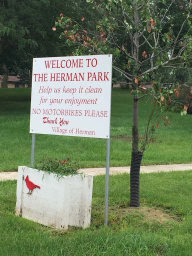 Herman Park