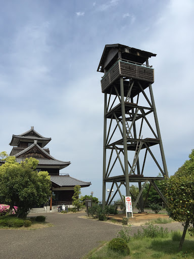 ふるさと歴史公園望桜