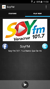 How to mod SoyFM 1.83 apk for bluestacks