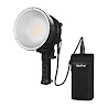 Đèn Nicefoto LED Outdoor Video Light HB600B