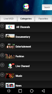 How to download TVGE Live 1.0 mod apk for android