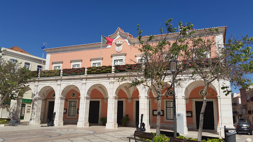 Câmara Municipal de Setúbal