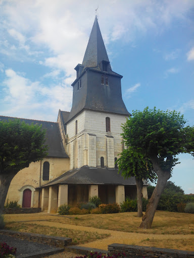 Eglise D'Andard