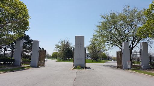 Resurrection Cemetery