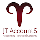Download JT Accounts For PC Windows and Mac 1.0.0