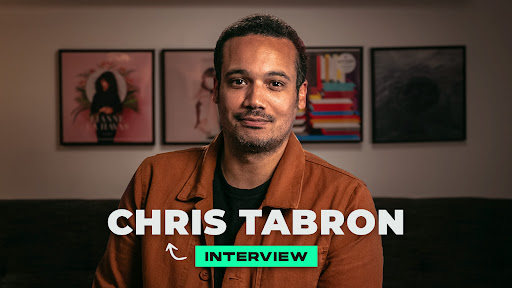 Chris Tabron Interview
