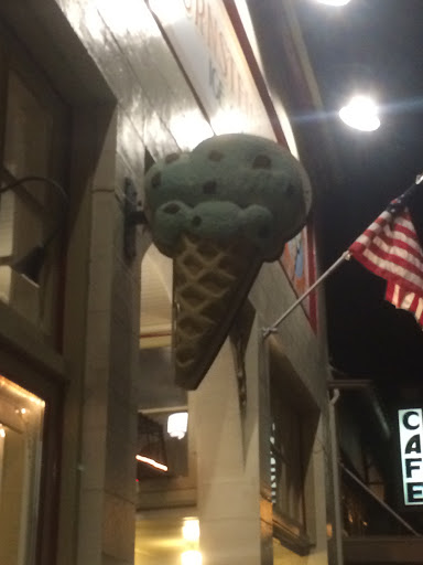 Ice Cream Cone