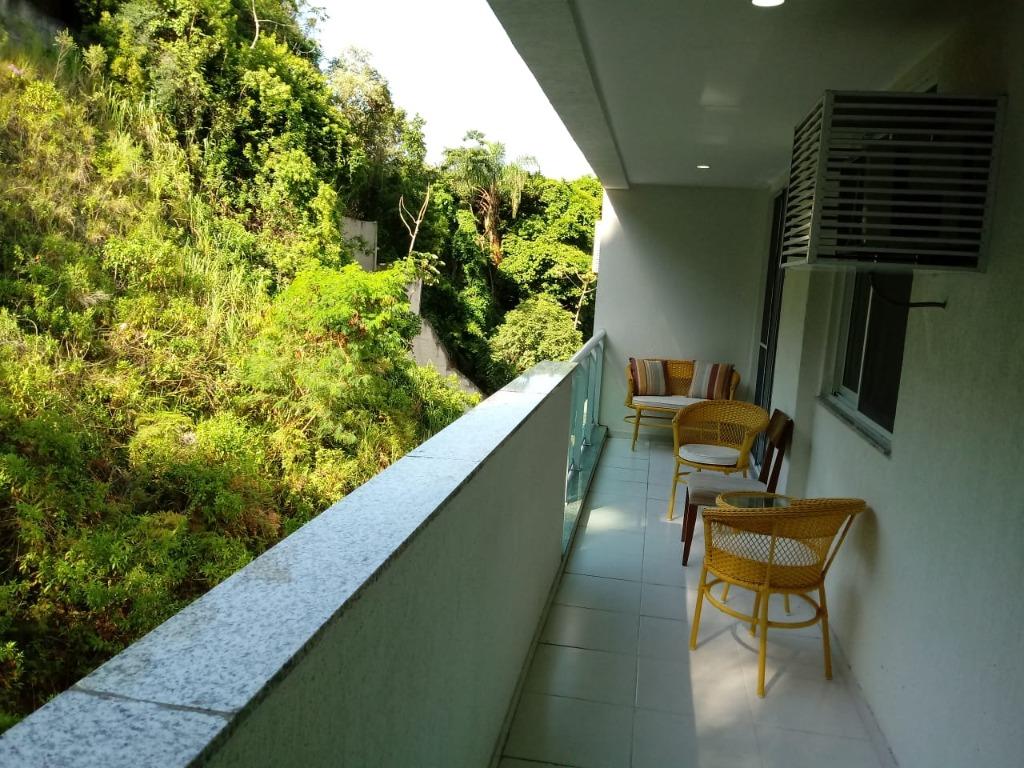 Lindo Apartamento de 2 quartos na Fagundes Varella