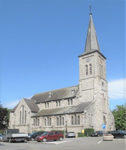 photo de Saint-Remi 