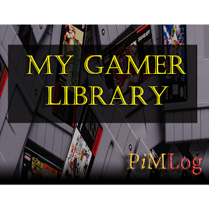 Download My gamer library For PC Windows and Mac