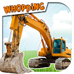 Whopping Diggers Apk