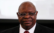 Chief justice and chair of the state capture commission Raymond Zondo. File photo.