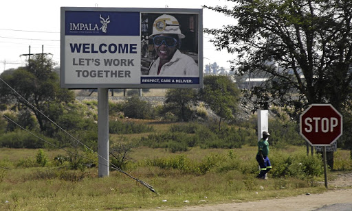 Job losses at the platinum mine in Rustenburg, North West, will not only affect workers, but also their dependents and relatives.