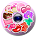 Square Emoji Sticker