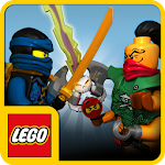 LEGO® Ninjago™: Skybound Apk