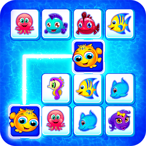 Download Onet Connect Links Fun Game For PC Windows and Mac