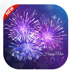 Download Fireworks New year Eve 2017 For PC Windows and Mac