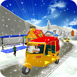 Snow Auto Apk