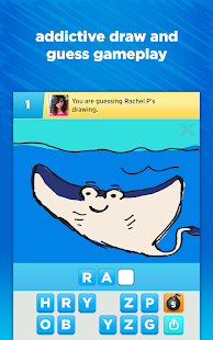   Draw Something- screenshot thumbnail   