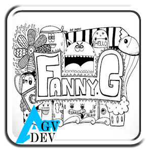 Download Doodle Name Art For PC Windows and Mac