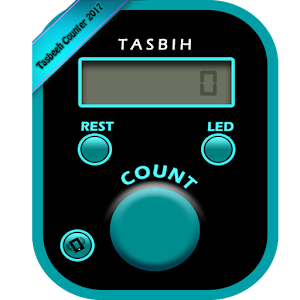 Download Click Counter Digital Tasbeeh For PC Windows and Mac