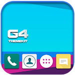 G4 Theme Kit Apk