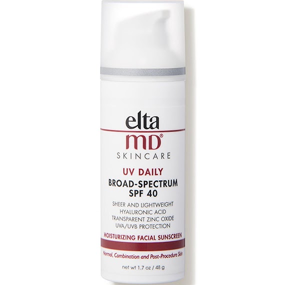 Kem chống nắng EltaMD Daily Broad-Spectrum SPF40