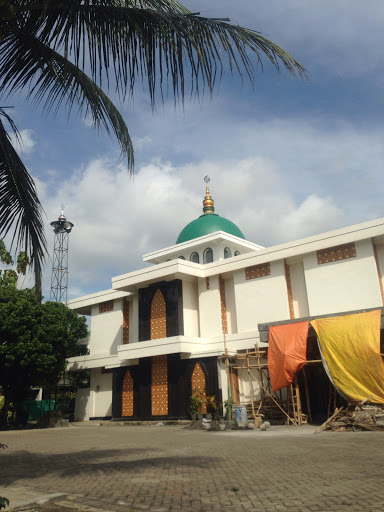 Masjid Rumah