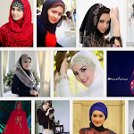 Hijab Styles And Fashion Apk