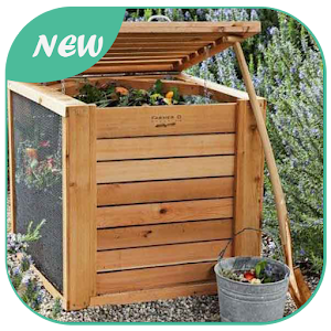 Download DIY Compost Bin For PC Windows and Mac