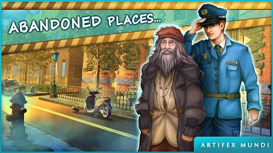 How to mod Ghost Files: The Face of Guilt patch apk for bluestacks