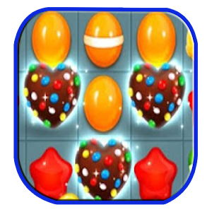 Download Candy Splash Halloween For PC Windows and Mac