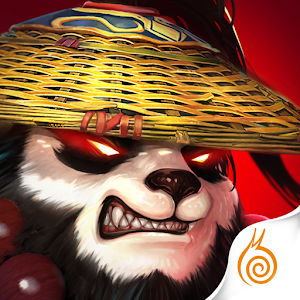 Taichi Panda: Heroes v 1.3 apk